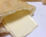 お弁当などに！油揚げのチーズ焼き作り方3写真
