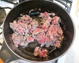☆母の味☆きんぴらごぼう☆作り方3写真