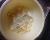 簡単トースターでふんわり鮭のマヨ焼き作り方4写真
