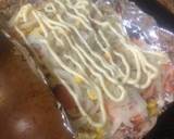 簡単トースターでふんわり鮭のマヨ焼き作り方6写真