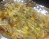 簡単トースターでふんわり鮭のマヨ焼き作り方7写真