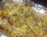 簡単トースターでふんわり鮭のマヨ焼き作り方7写真