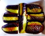 イタリアンな甘酢玉葱で茄子のマリネ作り方5写真