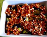 イタリアンな甘酢玉葱で茄子のマリネ作り方6写真