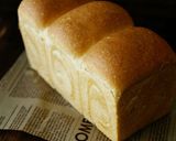 黒糖山食 自家製酵母作り方8写真