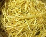 鰤のスパイシー揚げ焼き作り方8写真
