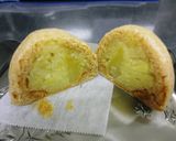豆乳きなこのさつま芋饅頭☆作り方11写真