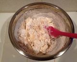 りんごとシナモンのパウンドケーキ＊作り方9写真