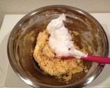 りんごとシナモンのパウンドケーキ＊作り方11写真