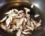 豚コマ特売！安くて美味しいニラ玉炒め‼作り方2写真