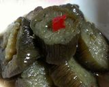 押忍男極味！飯の進む究極カレイの煮付け！作り方23写真