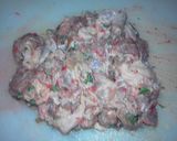 ジジの鶏胸肉の梅マヨ焼き作り方2写真