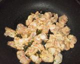 ジジの鶏胸肉の梅マヨ焼き作り方4写真