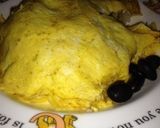 カレーオムライス作り方4写真