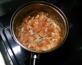 離乳食★ミネストローネ作り方3写真