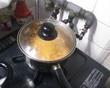 離乳食★ミネストローネ作り方4写真