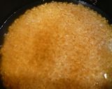 旨い！茶飯✿作り方1写真