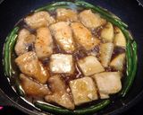 色々揚げ出し作り方3写真