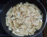 ゆばあんかけチャーハン作り方15写真