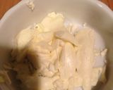 ズボラ☆white sauce作り方1写真