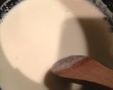 ズボラ☆white sauce作り方3写真