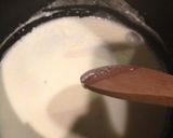 ズボラ☆white sauce作り方4写真