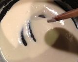 ズボラ☆white sauce作り方5写真