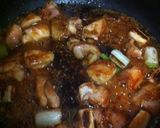 簡単＊絶品 焼き鳥のタレ〜＊作り方2写真