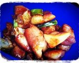 簡単＊絶品 焼き鳥のタレ〜＊作り方3写真