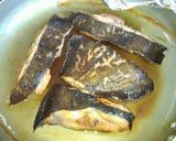 簡単!母直伝の煮魚→こってりとあっさり作り方5写真