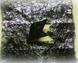 簡単キャラ弁：ふりかけこいのぼりおにぎり作り方2写真