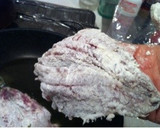 簡単！ご飯がすすむ！イワシの蒲焼き作り方2写真