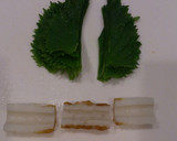 チーちく揚げギョウザ作り方1写真