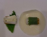 チーちく揚げギョウザ作り方3写真