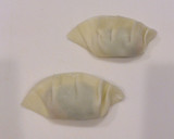 チーちく揚げギョウザ作り方4写真