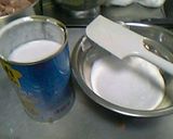 タイグリーンカレー作り方1写真