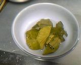 タイグリーンカレー作り方3写真