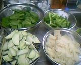 タイグリーンカレー作り方4写真