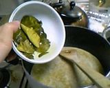 タイグリーンカレー作り方7写真
