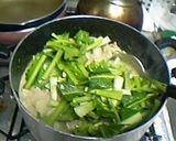 タイグリーンカレー作り方11写真