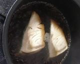 ブリの煮付け作り方3写真