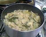 タイグリーンカレー作り方10写真