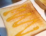 *我が家の朝ごはん*「ウイキャベ」作り方4写真