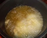 サクサク！鶏肉のセサミ揚げ　塩麹風味作り方4写真