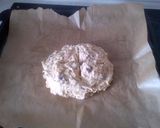 Soda Bread:ソーダブレッド作り方4写真