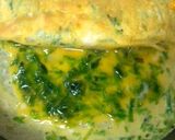 青のり入り玉子焼き（焼き方付き）作り方7写真