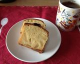 りんごとシナモンのパウンドケーキ＊作り方16写真