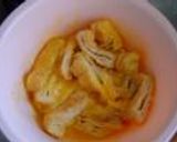 麩ちゃんぷるー作り方1写真