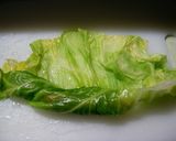 シャウエッセンdeお手軽ロールキャベツ作り方8写真