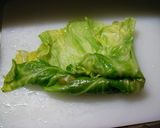 シャウエッセンdeお手軽ロールキャベツ作り方9写真
